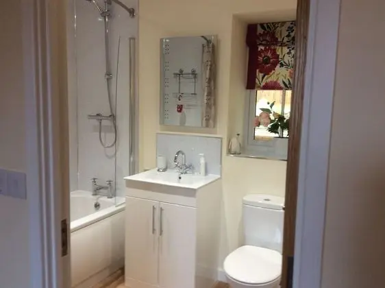 Apart Daire, 1 En Büyük (King) Boy Yatak