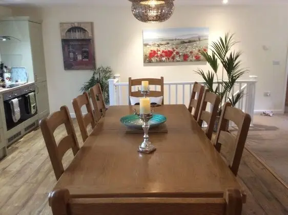 Apart Daire, 1 En Büyük (King) Boy Yatak