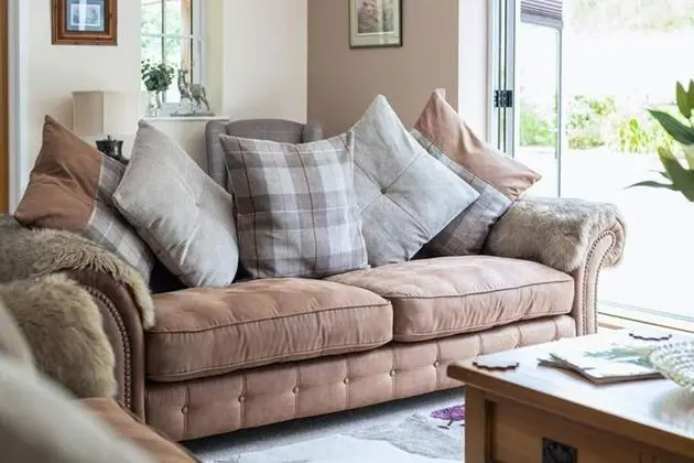 Apart Daire, 1 En Büyük (King) Boy Yatak