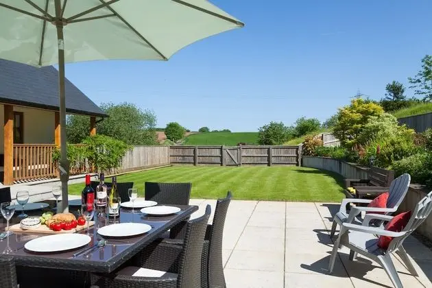 Apart Daire, 1 En Büyük (King) Boy Yatak