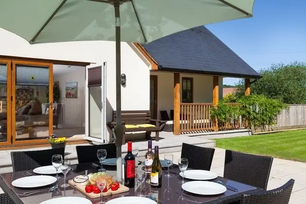 Apart Daire, 1 En Büyük (King) Boy Yatak