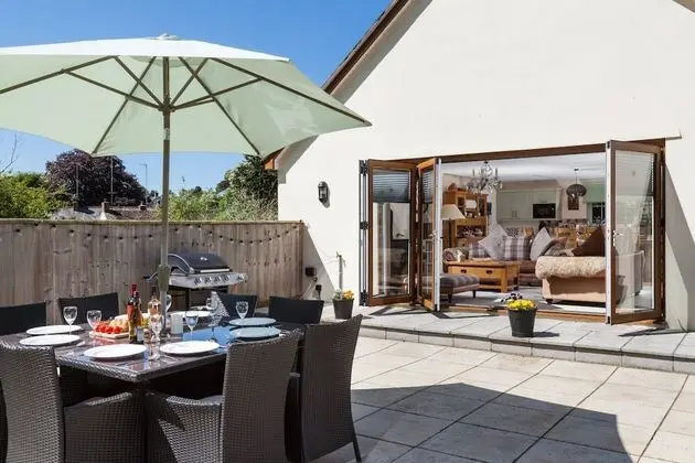 Apart Daire, 1 En Büyük (King) Boy Yatak