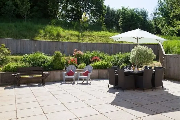 Apart Daire, 1 En Büyük (King) Boy Yatak