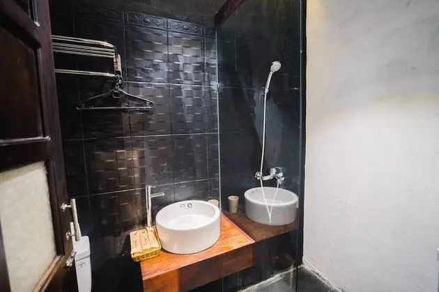 Traditional Oda, Birden Çok Yatak, Banyolu/Duşlu (3 Beds)