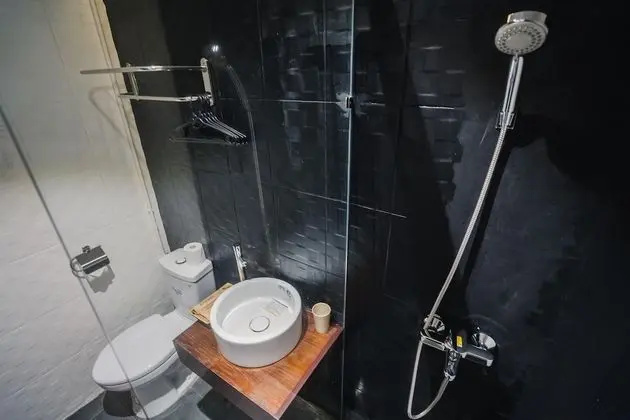 Traditional Oda, Birden Çok Yatak, Banyolu/Duşlu (3 Beds)