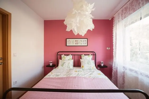 Family Apart Daire, Birden Çok Yatak, Şehir Manzaralı