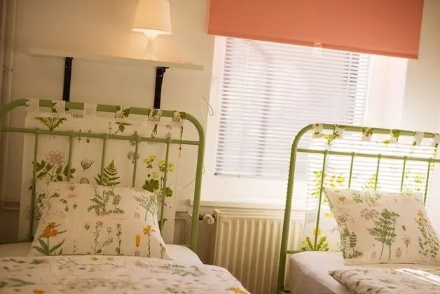 Family Apart Daire, Birden Çok Yatak, Şehir Manzaralı