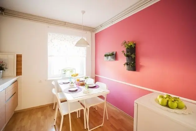 Family Apart Daire, Birden Çok Yatak, Şehir Manzaralı