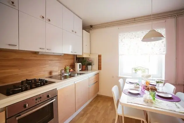 Family Apart Daire, Birden Çok Yatak, Şehir Manzaralı