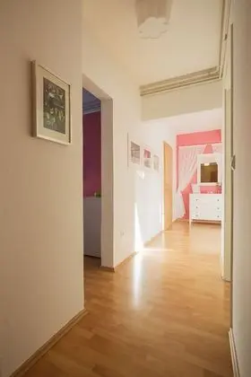 Family Apart Daire, Birden Çok Yatak, Şehir Manzaralı