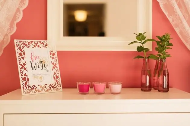 Family Apart Daire, Birden Çok Yatak, Şehir Manzaralı