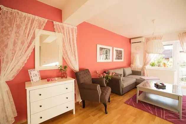 Family Apart Daire, Birden Çok Yatak, Şehir Manzaralı