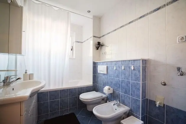 Family Apart Daire, Birden Çok Yatak, Şehir Manzaralı