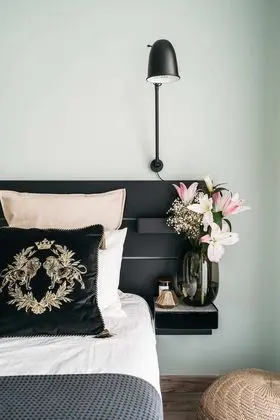 Comfort Apart Daire, 1 Yatak Odası, Balkon