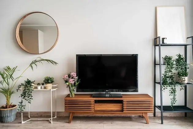 Comfort Apart Daire, 1 Yatak Odası, Balkon