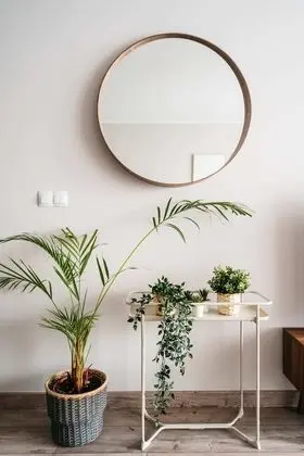 Comfort Apart Daire, 1 Yatak Odası, Balkon