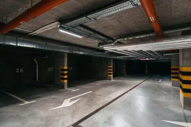 Comfort Apart Daire, 1 Yatak Odası, Balkon