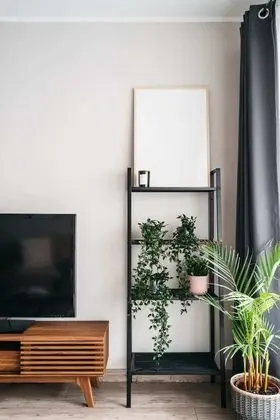 Comfort Apart Daire, 1 Yatak Odası, Balkon