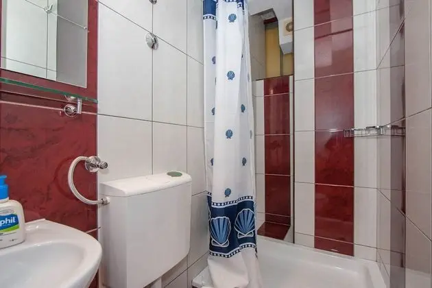 Economy İki Ayrı Yataklı Oda (Groundfloor)