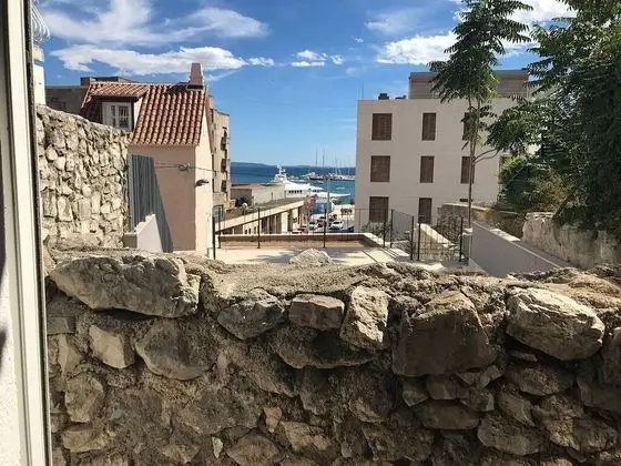 Economy İki Ayrı Yataklı Oda (Groundfloor)