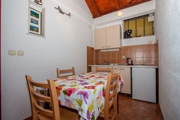Economy Tek Büyük veya İki Ayrı Yataklı Oda (Groundfloor)