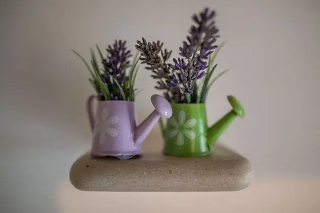 Kır Evi, 1 Yatak Odası (for 3 people)