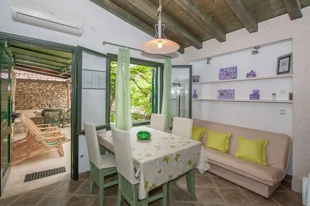 Kır Evi, 1 Yatak Odası (for 3 people)