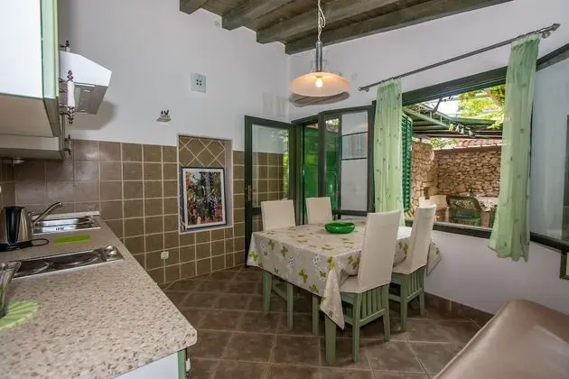 Kır Evi, 1 Yatak Odası (for 3 people)