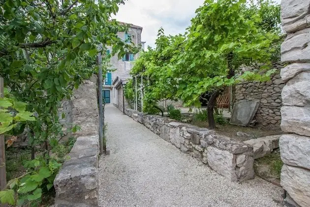 Kır Evi, 1 Yatak Odası (for 3 people)