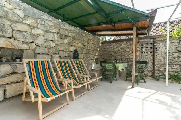 Kır Evi, 1 Yatak Odası (for 3 people)
