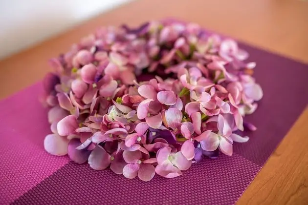 Standard Apart Daire, Balkon