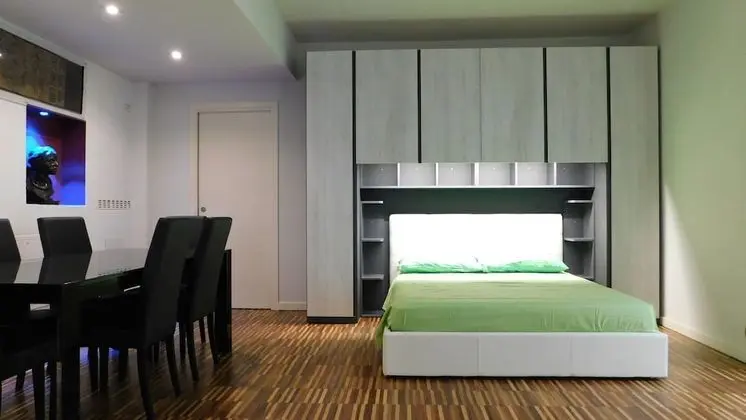 Design Apart Daire, 2 Yatak Odası, 2 Banyolu, Bahçeli