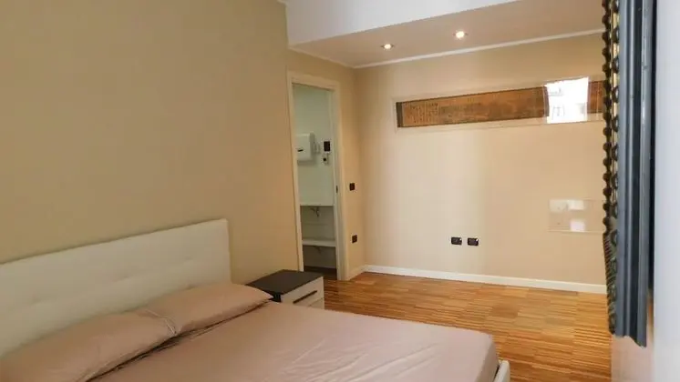 Design Apart Daire, 2 Yatak Odası, 2 Banyolu, Bahçeli