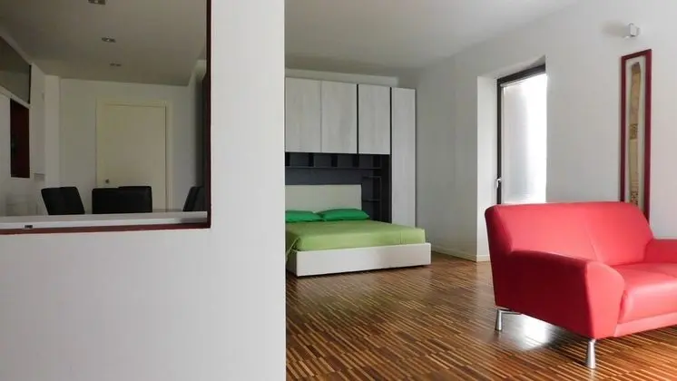 Design Apart Daire, 2 Yatak Odası, 2 Banyolu, Bahçeli