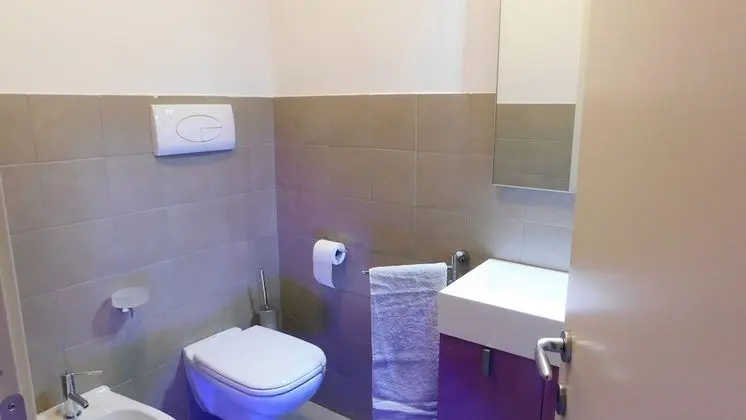 Design Apart Daire, 2 Yatak Odası, 2 Banyolu, Bahçeli