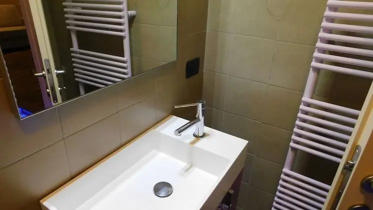 Design Apart Daire, 2 Yatak Odası, 2 Banyolu, Bahçeli