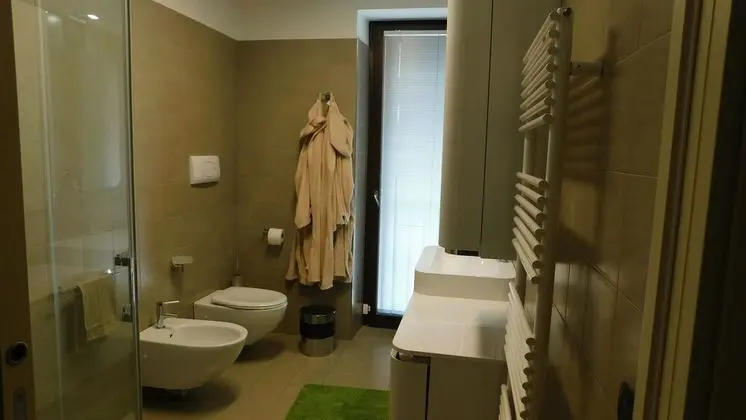 Design Apart Daire, 2 Yatak Odası, 2 Banyolu, Bahçeli