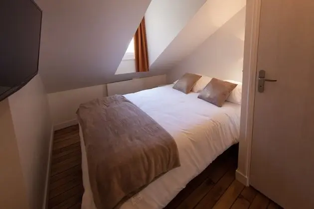Classic Apart Daire (2 Pers)