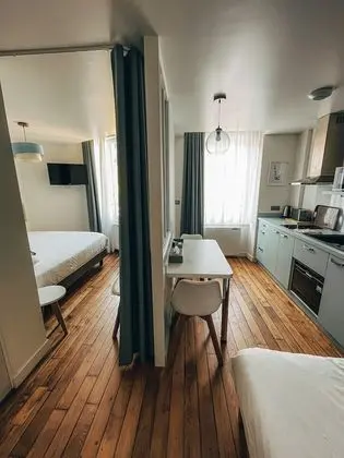 Premium Apart Daire (4 Pers)