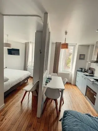 Premium Apart Daire (4 Pers)