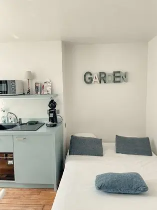 Premium Apart Daire (4 Pers)