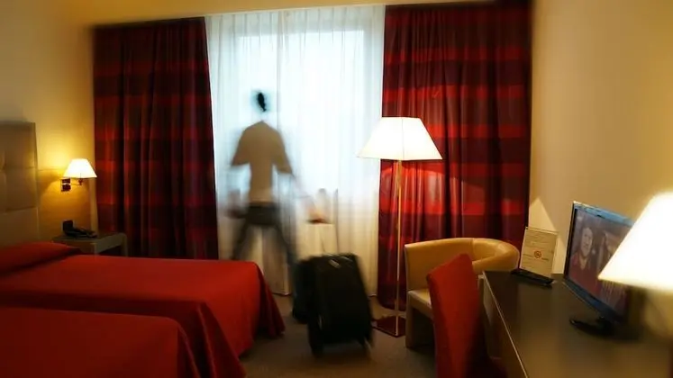 Tek Kişilik Oda