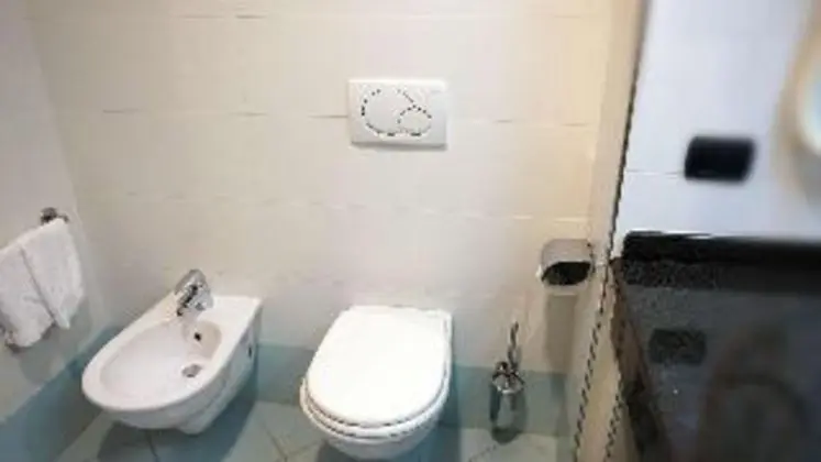 Tek Kişilik Oda