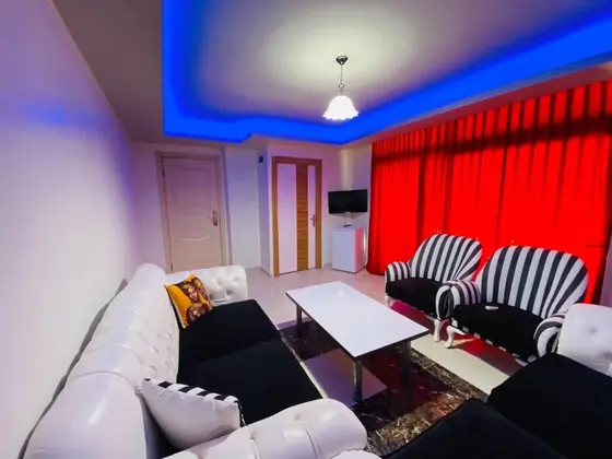 Suite Family Oda