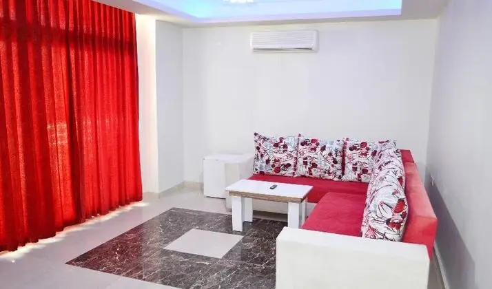Aile Odası