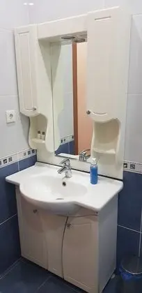 Deluxe Tek Büyük Yataklı Oda, 1 En Büyük (King) Boy Yatak, Sigara İçilmez