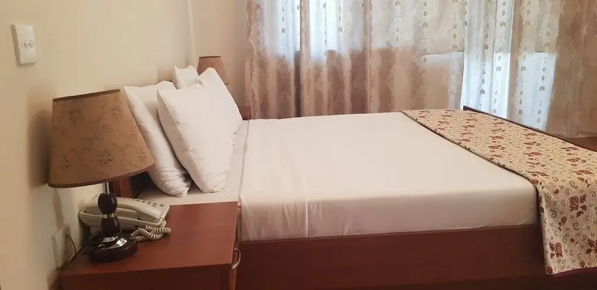 Executive Tek Büyük Yataklı Oda, 1 En Büyük (King) Boy Yatak, Sigara İçilmez