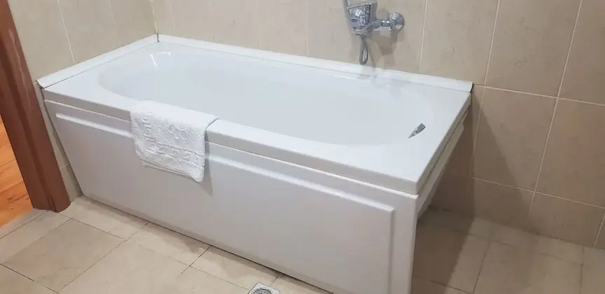 Family Süit, Birden Çok Yatak, Sigara İçilmez