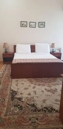 Family Süit, Birden Çok Yatak, Sigara İçilmez