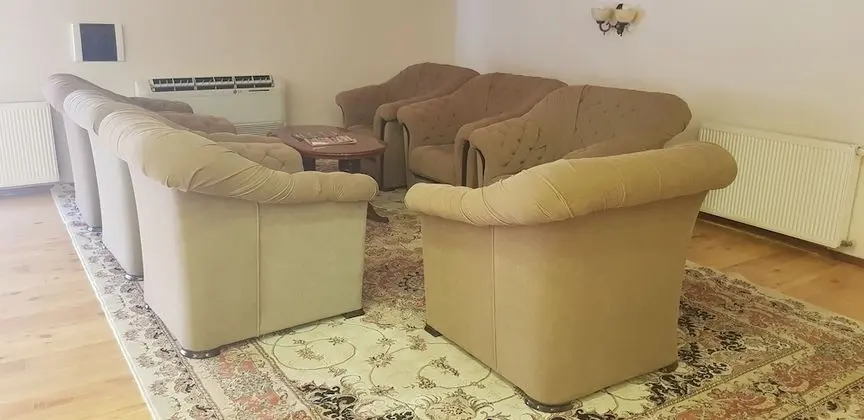 Family Süit, Birden Çok Yatak, Sigara İçilmez